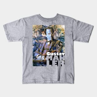 Mahler Kids T-Shirt